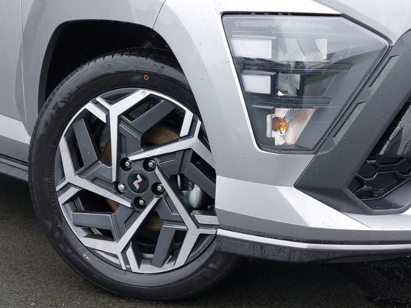 Used Hyundai KONA 2025 for sale - 77405661: Photo 9