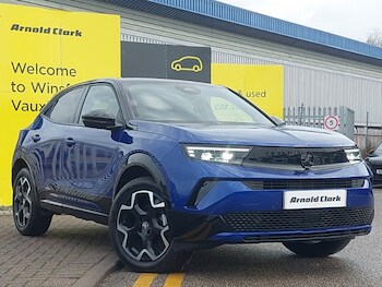 2025 - 1.2 Turbo Ultimate 5dr Auto