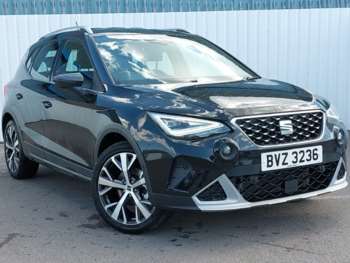2024 - 1.0 TSI 115 XPERIENCE Lux 5dr