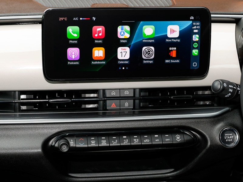 Used Fiat 600 2025 for sale - 76861332: Photo 10