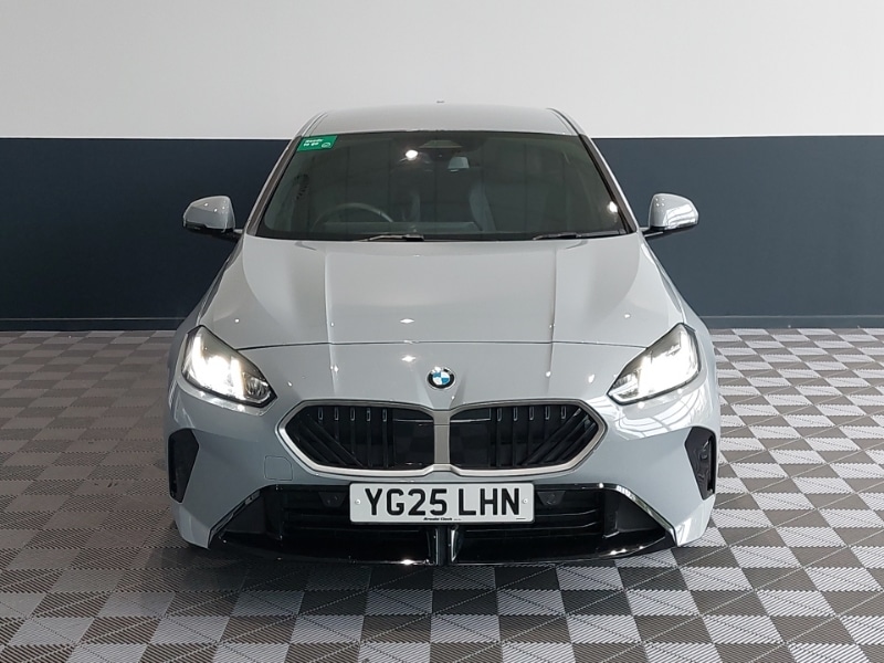 Used BMW 1 Series 2025 for sale - 76150058: Photo 12