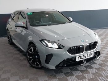 BMW - 1 Series