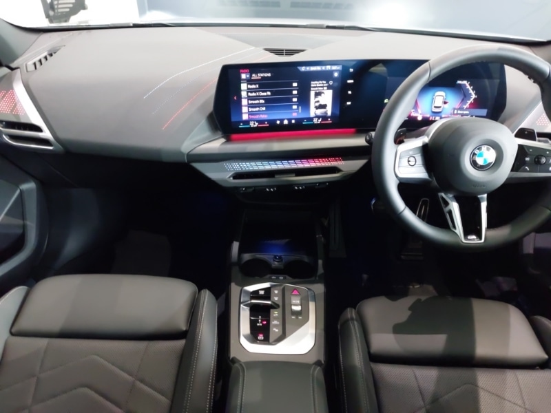 Used BMW 1 Series 2025 for sale - 76150058: Photo 2