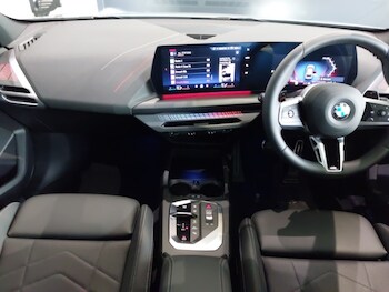 Used BMW 1 Series 2025 for sale - 76150058: Photo 2