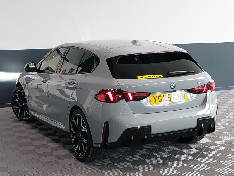 Used BMW 1 Series 2025 for sale - 76150058: Photo 3