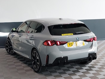 Used BMW 1 Series 2025 for sale - 76150058: Photo 3