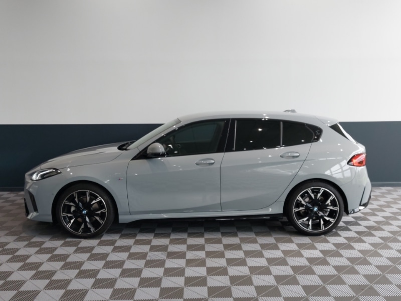 Used BMW 1 Series 2025 for sale - 76150058: Photo 4