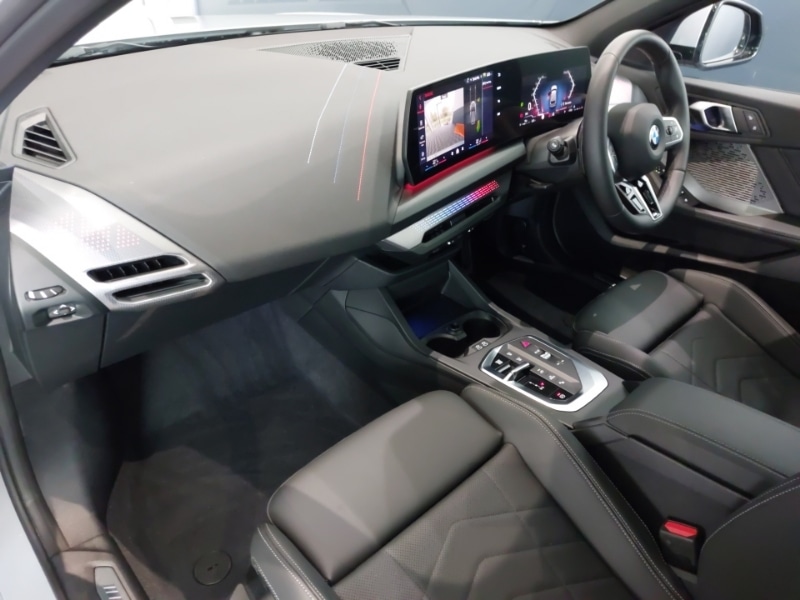 Used BMW 1 Series 2025 for sale - 76150058: Photo 5