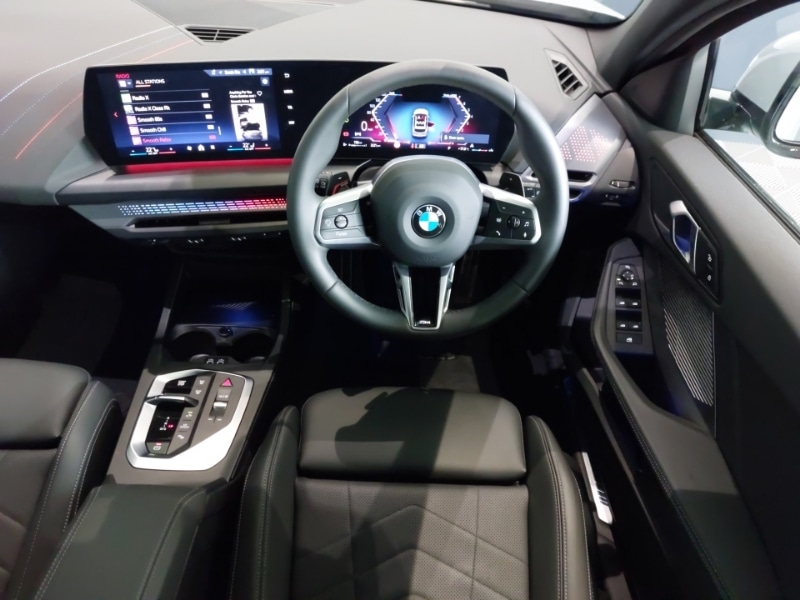 Used BMW 1 Series 2025 for sale - 76150058: Photo 7