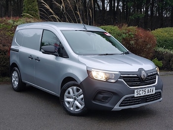 Used Renault Kangoo 2025 for sale - 77169615: Photo
