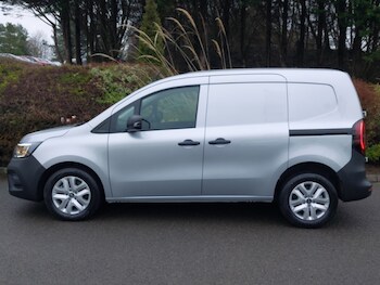 Used Renault Kangoo 2025 for sale - 77169615: Photo