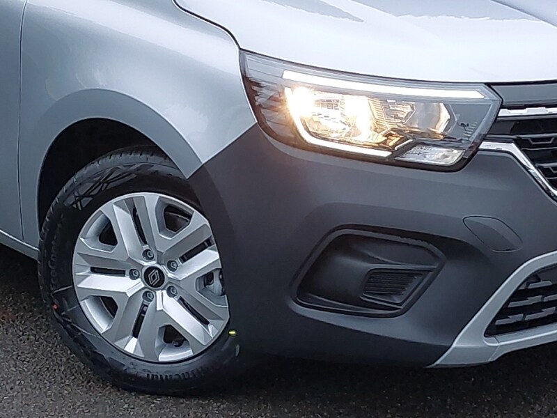 Used Renault Kangoo 2025 for sale - 77169615: Photo 9