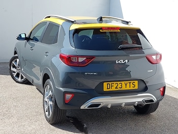 Used Kia Stonic 2023 for sale - 78169899: Photo