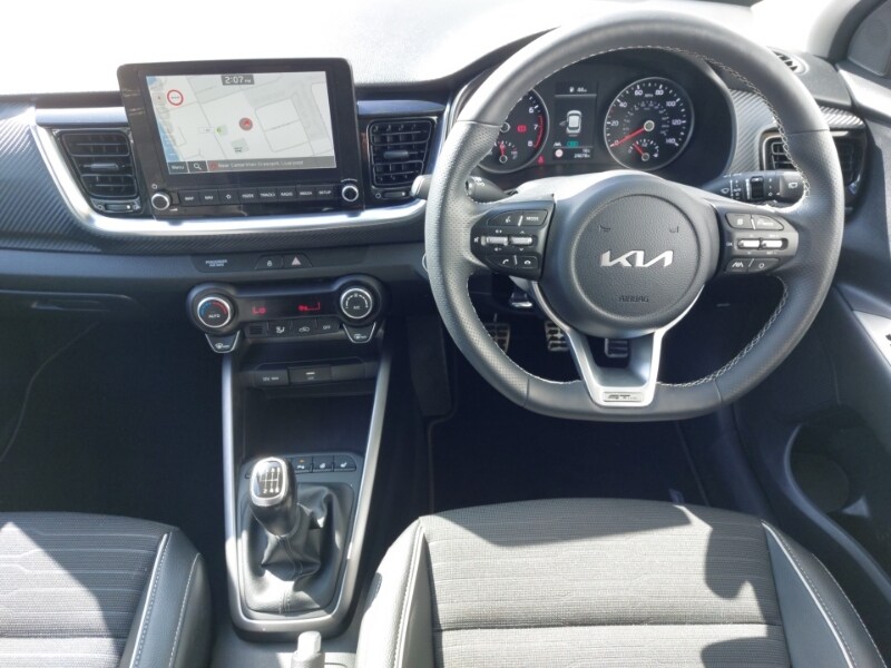 Used Kia Stonic 2023 for sale - 78169899: Photo 7