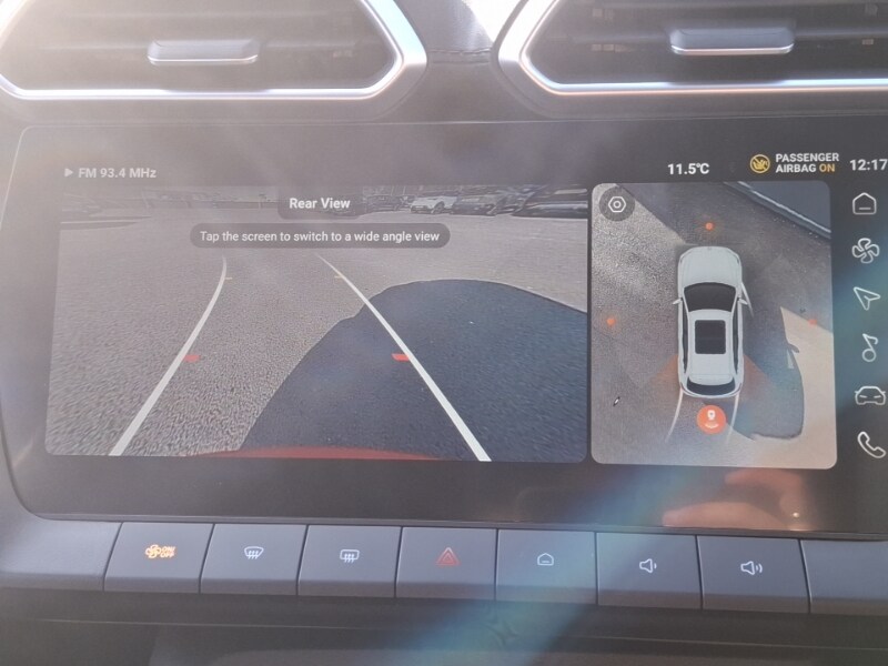 Used MG MG ZS 2025 for sale - 77761802: Photo 11