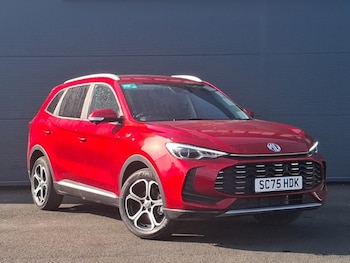 MG MG ZS feature image