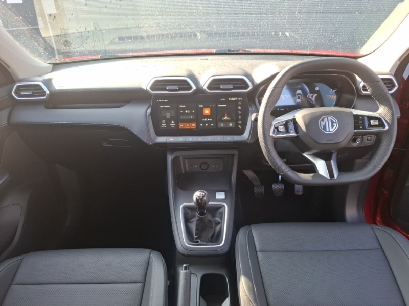 Used MG MG ZS 2025 for sale - 77761802: Photo 2