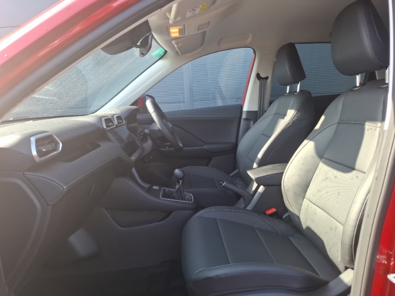 Used MG MG ZS 2025 for sale - 77761802: Photo 5