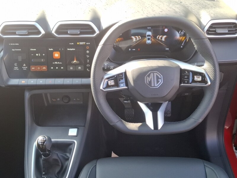 Used MG MG ZS 2025 for sale - 77761802: Photo 7