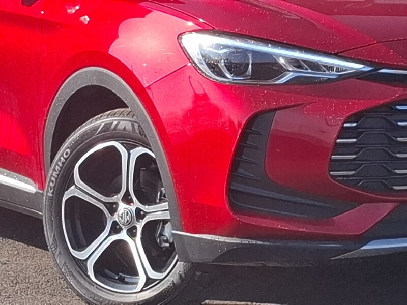 Used MG MG ZS 2025 for sale - 77761802: Photo 9