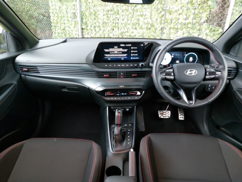 Used Hyundai i20 2025 for sale - 77913538: Photo 2