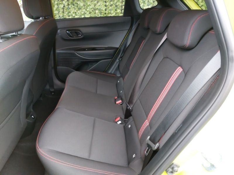 Used Hyundai i20 2025 for sale - 77913538: Photo 6