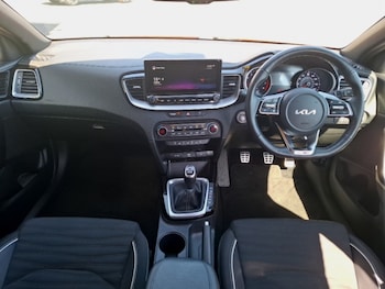 Used Kia Ceed 2022 for sale - 78439542: Photo