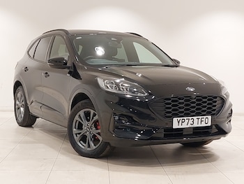 Used Ford Kuga 2023 for sale - 75686485: Photo