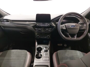 Used Ford Kuga 2023 for sale - 75686485: Photo