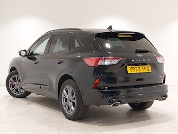 Used Ford Kuga 2023 for sale - 75686485: Photo
