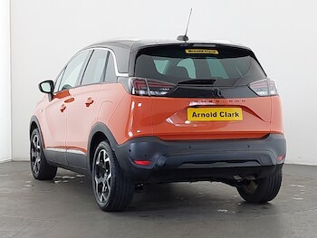 Used Vauxhall Crossland 2022 for sale - 75477031: Photo
