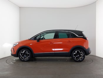 Used Vauxhall Crossland 2022 for sale - 75477031: Photo