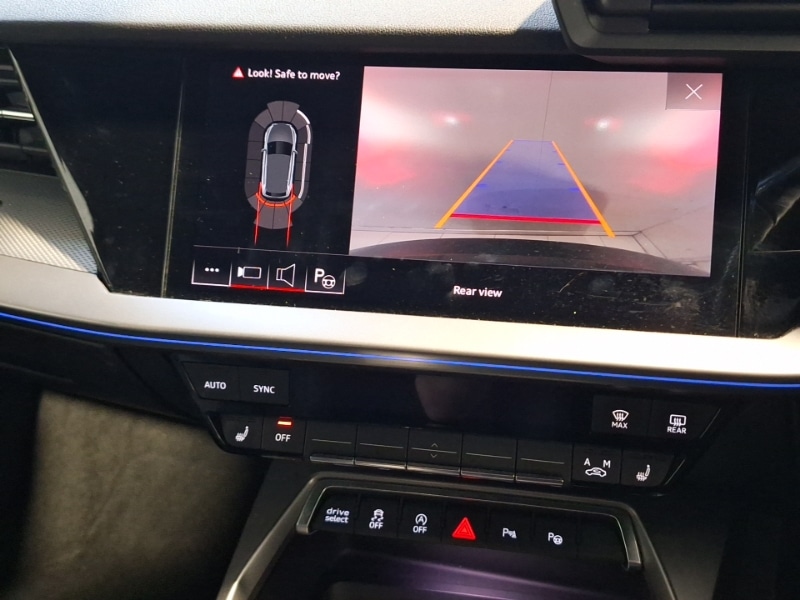 Used Audi A3 2020 for sale - 77736751: Photo 10