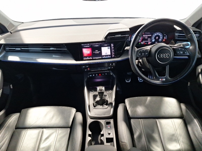 Used Audi A3 2020 for sale - 77736751: Photo 2