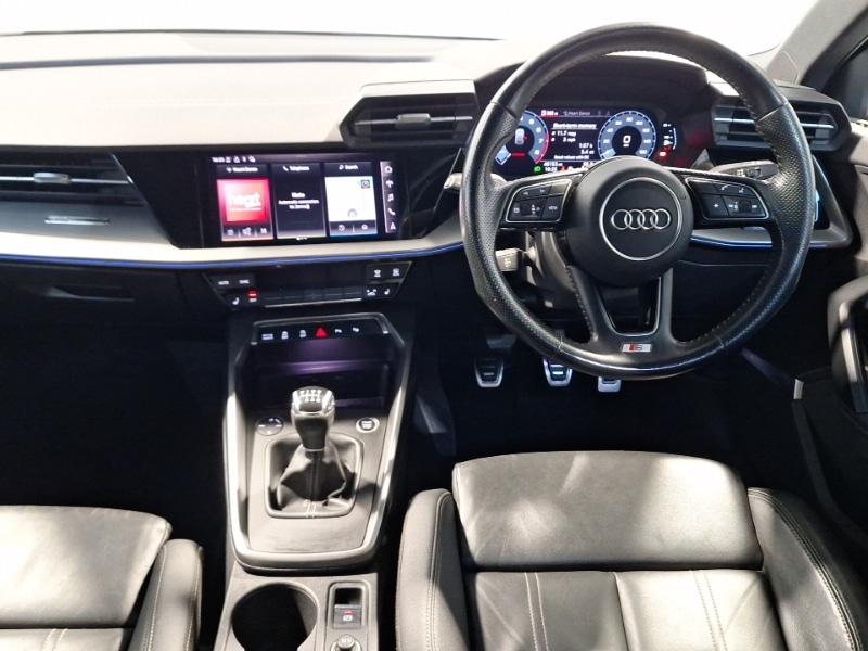 Used Audi A3 2020 for sale - 77736751: Photo 7