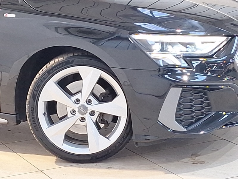 Used Audi A3 2020 for sale - 77736751: Photo 9