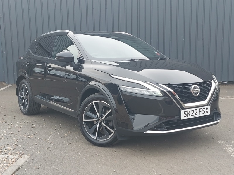 Used Nissan Qashqai 2022 for sale - 78164814: Photo 1