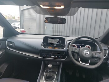 Used Nissan Qashqai 2022 for sale - 78164814: Photo