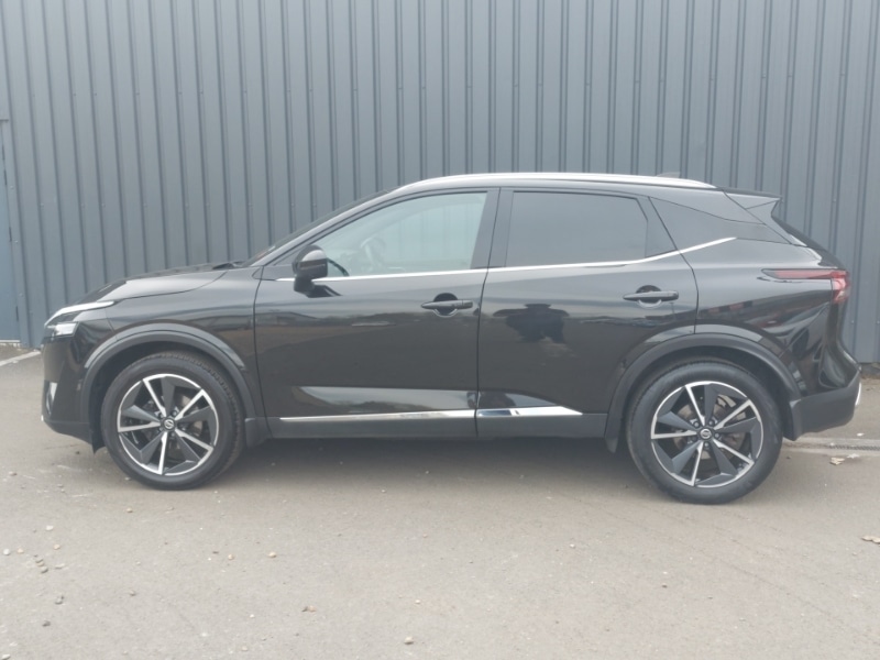 Used Nissan Qashqai 2022 for sale - 78164814: Photo 4