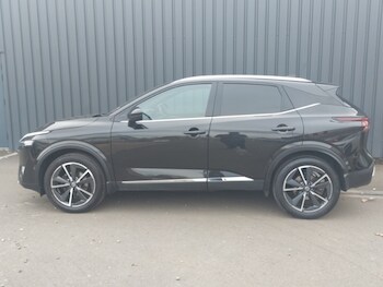 Used Nissan Qashqai 2022 for sale - 78164814: Photo