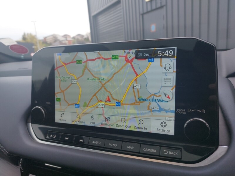 Used Nissan Qashqai 2022 for sale - 78164814: Photo 7