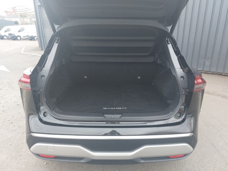 Used Nissan Qashqai 2022 for sale - 78164814: Photo 8