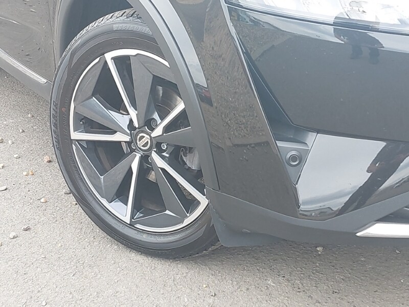 Used Nissan Qashqai 2022 for sale - 78164814: Photo 9