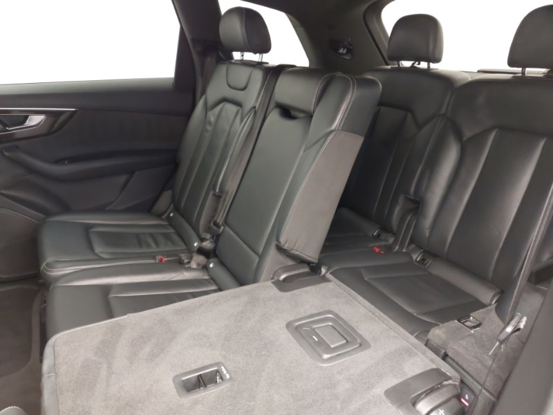 Used Audi Q7 2022 for sale - 76720896: Photo 6