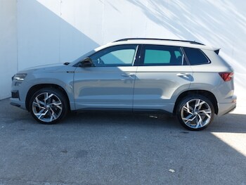 Used Skoda Karoq 2024 for sale - 78403797: Photo