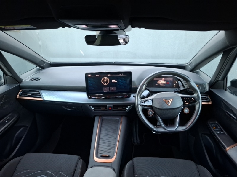 Used Cupra Born 2024 for sale - 76912297: Photo 2