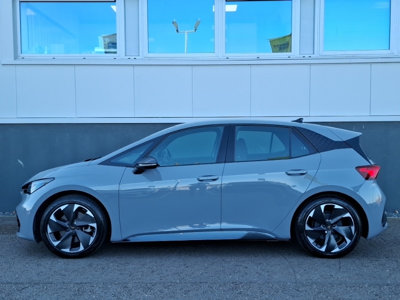 Used Cupra Born 2024 for sale - 76912297: Photo 4