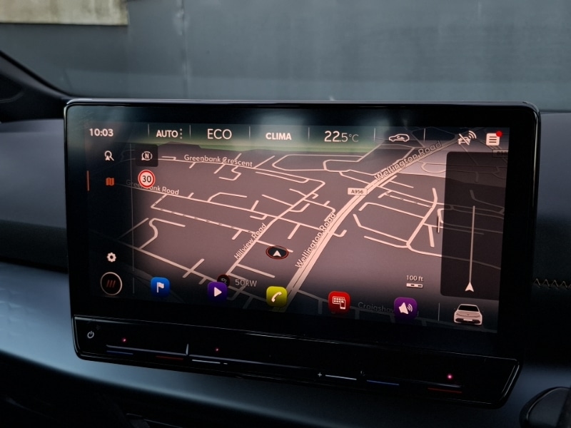 Used Cupra Born 2024 for sale - 76912297: Photo 7