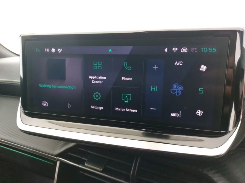 Used Peugeot 2008 2023 for sale - 77597228: Photo 10