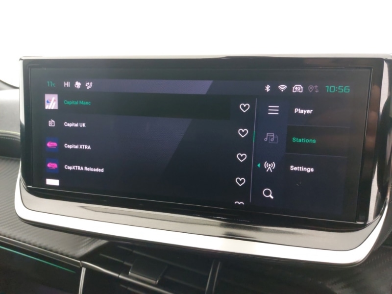 Used Peugeot 2008 2023 for sale - 77597228: Photo 11